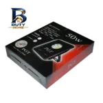 پروژکتور ۵۰ وات پی جی تی مدل FLT-۴۴ اصل