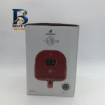 قهوه ساز کاراجا مدل 153.03.06.2422