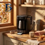 قهوه ساز کاراجا مدل Barista Türk با ظرفیت پنج فنجان