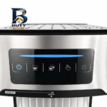 اسپرسوساز 1600 میلی لیتری بگسی مدل BC 1018-A