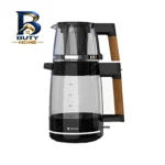 چای ساز روی هم اسنوا مدل STM-GS۱۶۵۰WE اصل