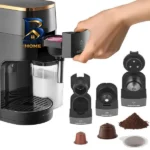 قهوه ساز سنکور مدل SCC 3000BK