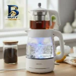 چای ساز روی هم میگل مدل GTS 070