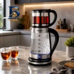 چای ساز روی هم دسینی مدل DS-۱۹۲۰ اصل