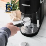 اسپرسو ساز گاستروبک مدل 42718 با طراحی حرفه ای