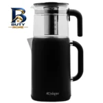 چای ساز روی هم یونیک پالاس مدل NIK-۵۶۰۳ اصل