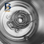 سماور برقی زرین مدل حوریا کد 238 با ظرفیت 10 لیتر