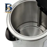 کتری برقی لکسیکال مدل LEK-۱۴۴۰ گنجایش ۱.۷ لیتر اصل