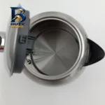 کتری برقی وگاترونیکس مدل VE-EK۰۱ گنجایش ۱.۷ لیتر اصل