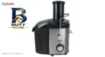 آبمیوه گیری تکنو مدل Te-۳۱۱ اصل