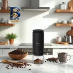 آسیاب قهوه گرین لاین مدل GL-CG۴۵ اصل