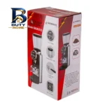 آسیاب قهوه گاستروبلک مدل GBGR۲۰۲۵ اصل