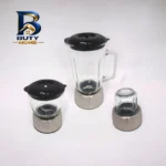 آبمیوه گیری پاناسونیک مدل چهار کاره ۴in۱ اصل