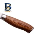 چاقو برش کیک و نان یونیک کد 1- 5556