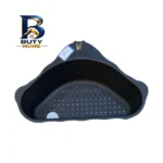 صافی سینک مدل تفاله گیر مثلثی کد 242-241