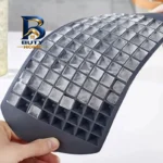 قالب یخ ردرز مدل ۹۶ هرمی اصل