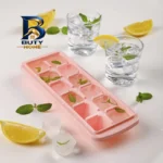 قالب یخ مدل پلور بسته ۲ عددی