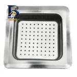 صافی سینک مدل square۱۱ اصل