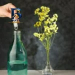 قالب یخ مدل کپسولی Ü۷۰ اصل