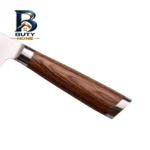 چاقو آشپزخانه یونیک کد 1-5540