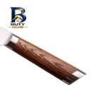 چاقو برش کیک و نان یونیک کد 5556