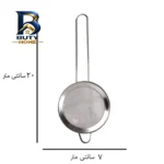 صافی چای کد DA-۰۲ اصل