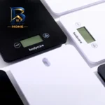 ترازوی آشپزخانه بادی کر مدل BKS۰۰۱ اصل