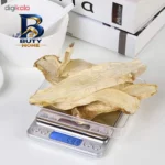 ترازو دیجیتال مدل TB PC با طراحی مدرن