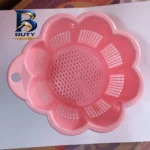 صافی سینک مدل شبنم arina مجموعه ۲ عددی