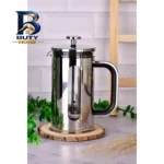 فرنچ پرس یونیک مدل کد 3007
