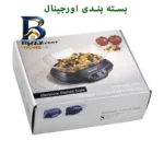 ترازوی آشپزخانه کانستنت مدل 14192-2006B