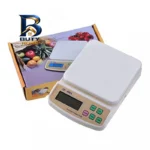 ترازوی آشپزخانه مدل SF۴۰۰A اصل