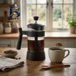 فرنچ پرس تیمکس با گنجایش 350ML