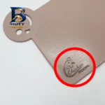 تخته گوشت مدل چیکن کد YPB-KAL-LABKHAND-۳۵CM اصل