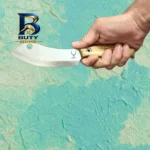 ساطور آشپزخانه مدل knife کد ۲۵