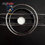وارمر قوری مدل BHW کد 6671