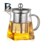 قوری شیک مدل Square کد 750