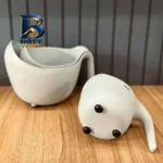 آبکش لیمون مدل دسته دار کد DH۱۳۳۰ مجموعه ۳ عددی اصل
