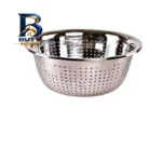 ست آبکش و لگن کد AL۲۶۴۰ مجموعه ۴ عددی اصل