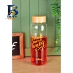 بطری آب یونیک طرح drink move کد 3058 با گنجایش 1.03 لیتر