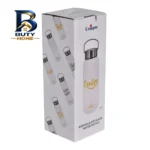 بطری یونیک طرح drink move کد 3077