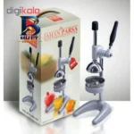 آبمیوه گیری دستی پارسا جهان کد 106