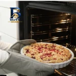 قالب کیک آلومینیوم ایکیا مدل gen