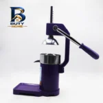 آبمیوه گیری دستی بیتا مدل اهرمی کد YP-۱۰۱ اصل