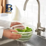 سبزی خشک کن دستی ایکیا مدل TOKIG کد SHR 856