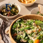 کاسه بامبو مدل 365-BLANDA