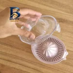 آبمیوه گیری دستی لیمون مدل پارچ کد HS۷۴۲۳ اصل