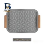 قالب استیل مدل 365 بسته ۵ عددی