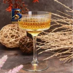 بستنی خوری پاشاباغچه مدل الیسا ELYSIA کد 01