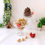 بستنی خوری یوجینگ مدل ساده بسته سه عددی